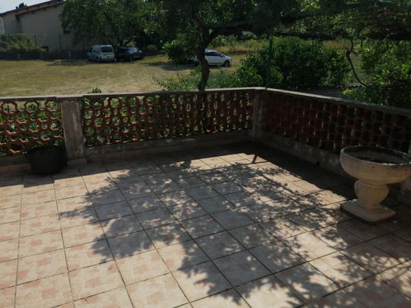 maison/villa 6 pièces