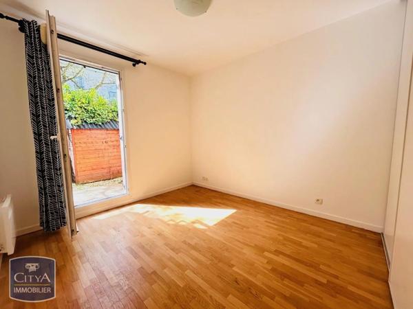 Appartement à louer 2 pièces 45.43m² Montévrain (77144)