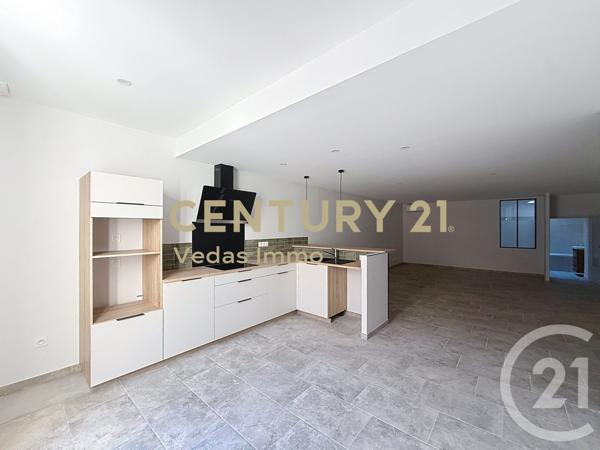 Maison à vendre  4 pièces - 114 m2 PIGNAN - 34