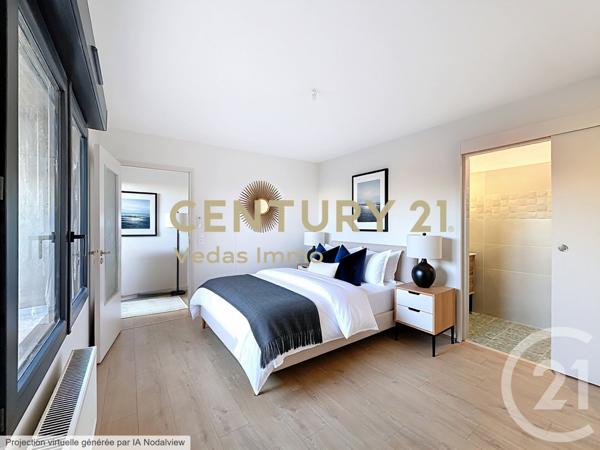 Maison à vendre  4 pièces - 114 m2 PIGNAN - 34