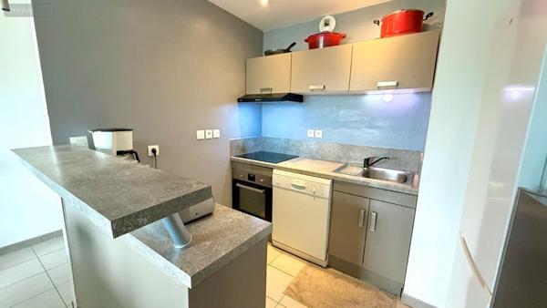 Appartement à vendre à Wambrechies dans le Nord (59118), ref : H9550   
3 lions