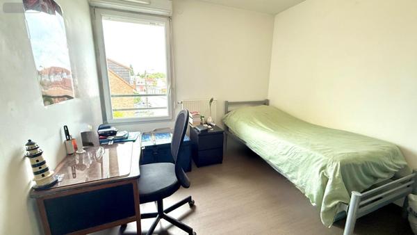 Appartement à vendre à Wambrechies dans le Nord (59118), ref : H9550   
3 lions