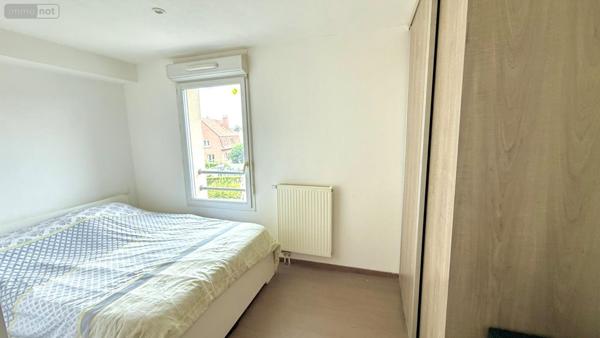Appartement à vendre à Wambrechies dans le Nord (59118), ref : H9550   
3 lions