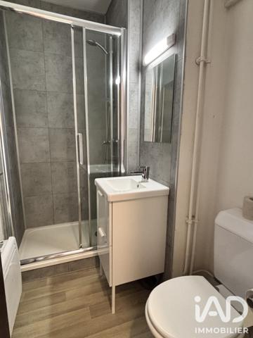 Studio à vendre 16,11 m² Seignosse