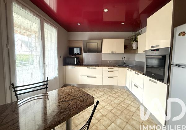 Maison à vendre 5 pièces 88 m² Pont-Sainte-Marie