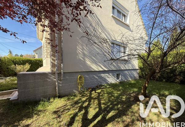 Maison à vendre 5 pièces 88 m² Pont-Sainte-Marie