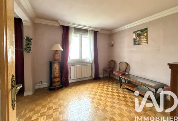Maison à vendre 5 pièces 88 m² Pont-Sainte-Marie