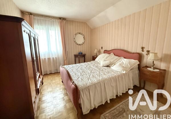 Maison à vendre 5 pièces 88 m² Pont-Sainte-Marie