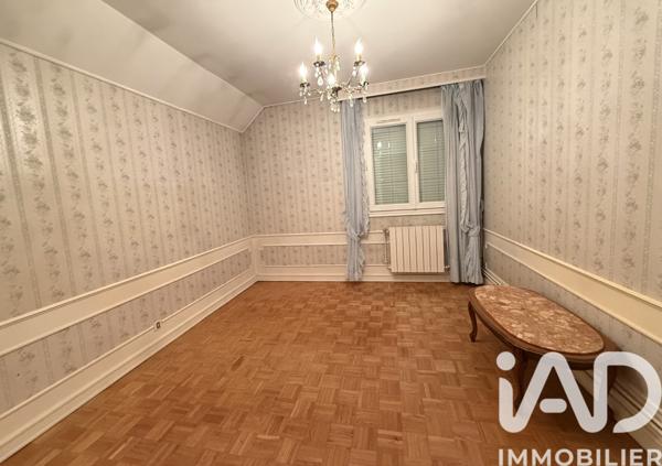 Maison à vendre 5 pièces 88 m² Pont-Sainte-Marie