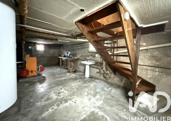 Maison à vendre 5 pièces 88 m² Pont-Sainte-Marie