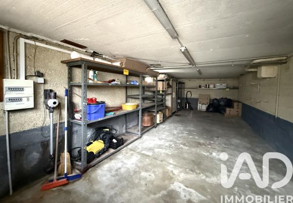 Maison à vendre 5 pièces 88 m² Pont-Sainte-Marie