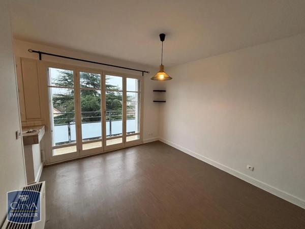 Appartement à louer 1 pièce 26.78m² Saint-Pryvé-Saint-Mesmin (45750)