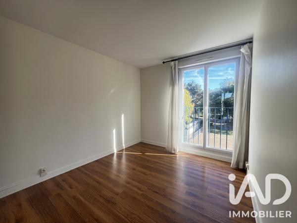 Location appartement 3 pièces 68 m² Angers