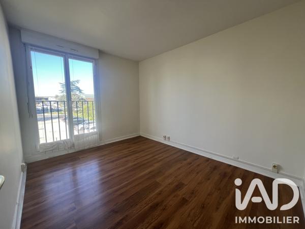 Location appartement 3 pièces 68 m² Angers
