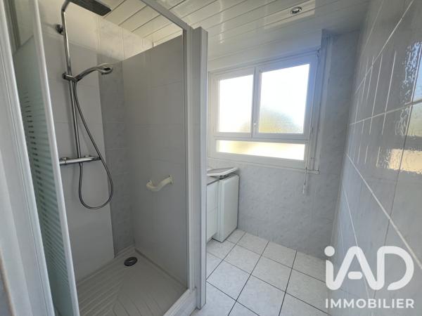 Location appartement 3 pièces 68 m² Angers
