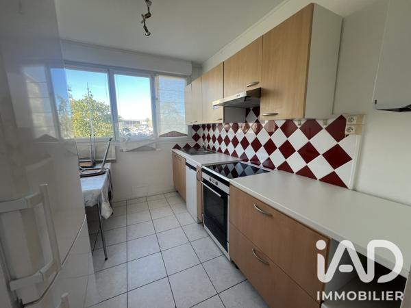 Location appartement 3 pièces 68 m² Angers