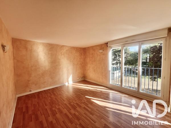 Location appartement 3 pièces 68 m² Angers