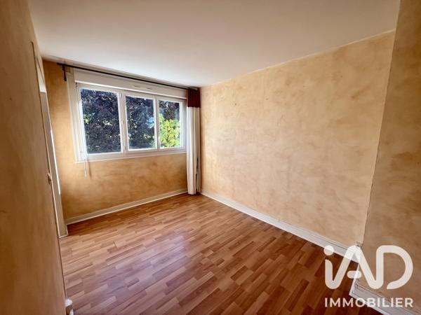Location appartement 3 pièces 68 m² Angers