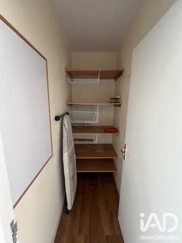 Location appartement 3 pièces 68 m² Angers