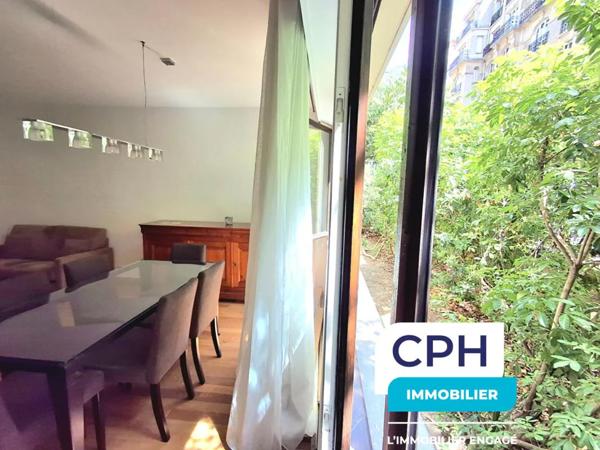 Appartement à vendre à Paris (75005)