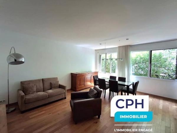 Appartement à vendre à Paris (75005)