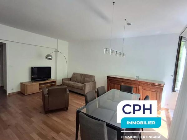 Appartement à vendre à Paris (75005)