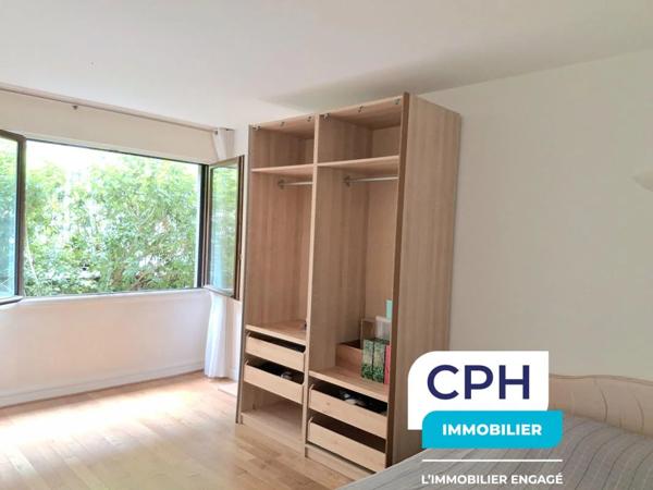 Appartement à vendre à Paris (75005)