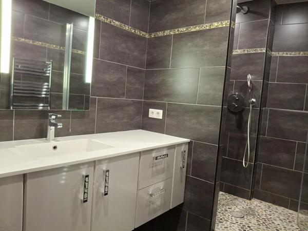 Appartement à vendre à Paris (75005)