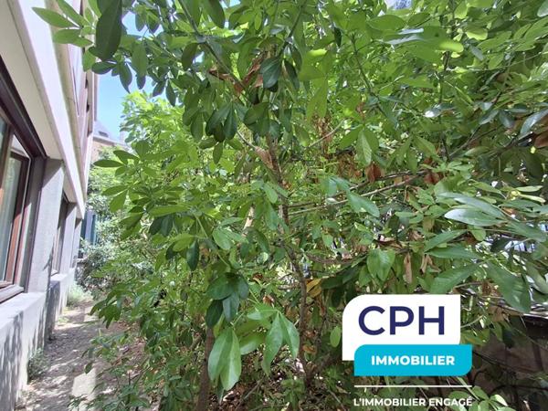 Appartement à vendre à Paris (75005)