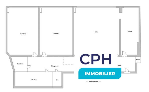 Appartement à vendre à Paris (75005)