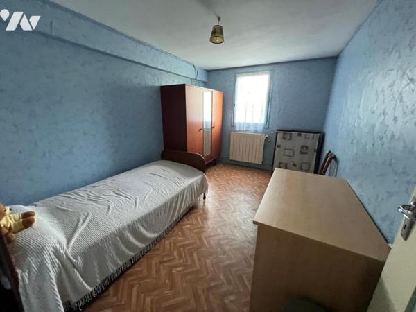 Maison à SAINT MARTIN DE LA PLACE 