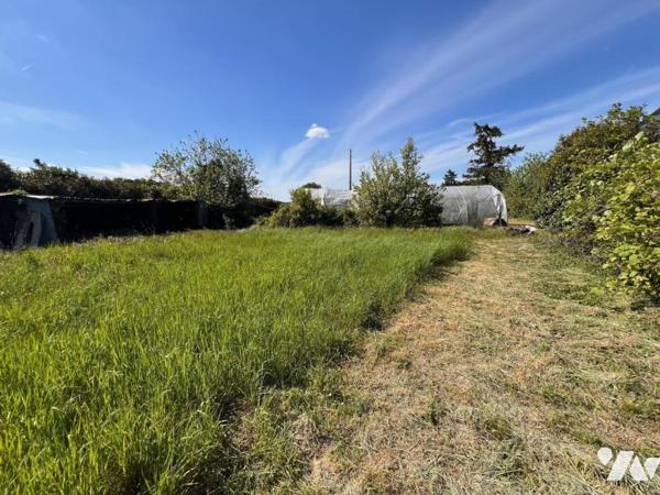 Maison à SAINT MARTIN DE LA PLACE 