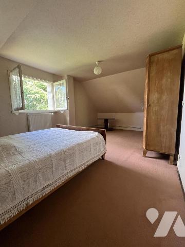 MAISON BOURG DE PLEUCADEUC 4 CHAMBRES - 1 SOUS SOL - TERRAIN 840 M2