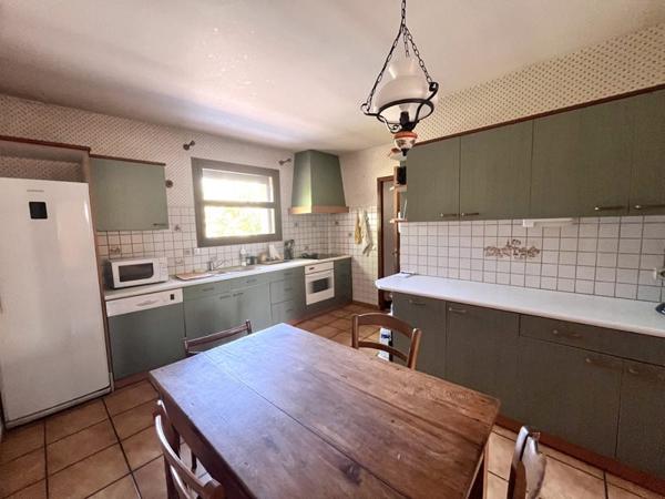 Maison à vendre |  Condom |  6 pièces | 168 m²