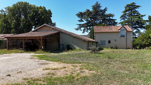 Vente / Maison T6+