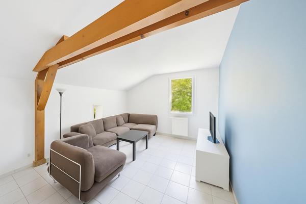 Vente / Maison T6+