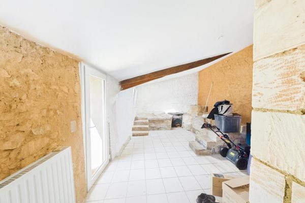 Vente / Maison T6+