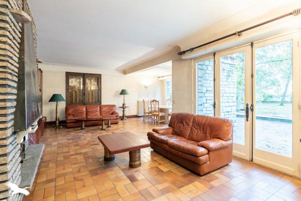 Maison à vendre |  Mont-de-Marsan |  7 pièces | 220 m²
