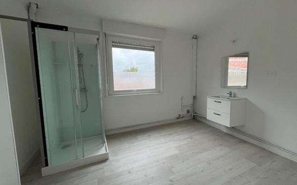 Maison à louer    4 pièces •  Ham