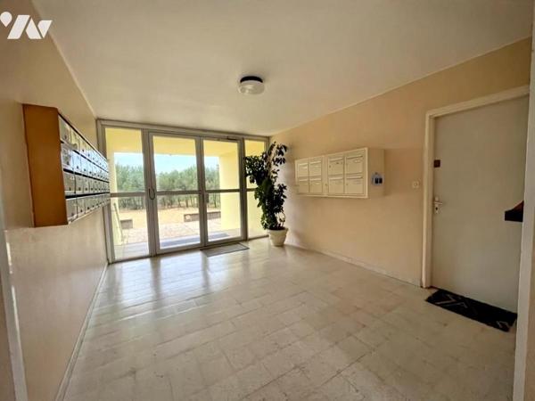 SAINT BREVIN LES PINS, appartement proche plage