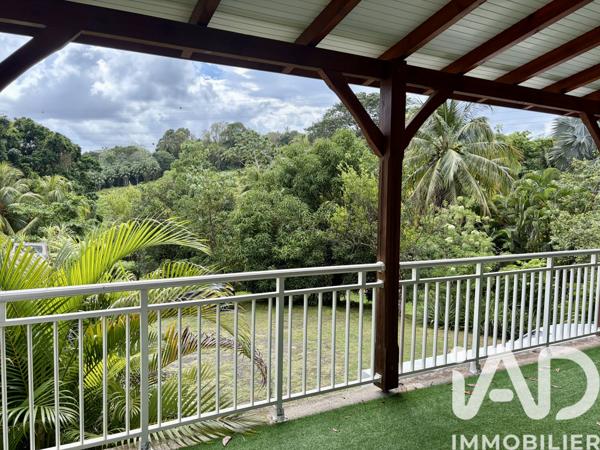 Appartement à vendre 5 pièces 100 m² Ducos