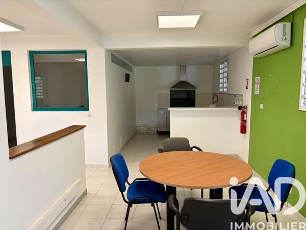 Appartement à vendre 5 pièces 100 m² Ducos