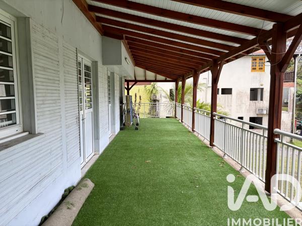 Appartement à vendre 5 pièces 100 m² Ducos