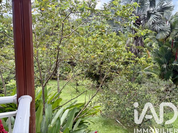 Appartement à vendre 5 pièces 100 m² Ducos