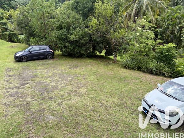 Appartement à vendre 5 pièces 100 m² Ducos