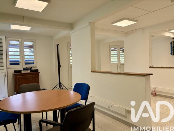 Appartement à vendre 5 pièces 100 m² Ducos