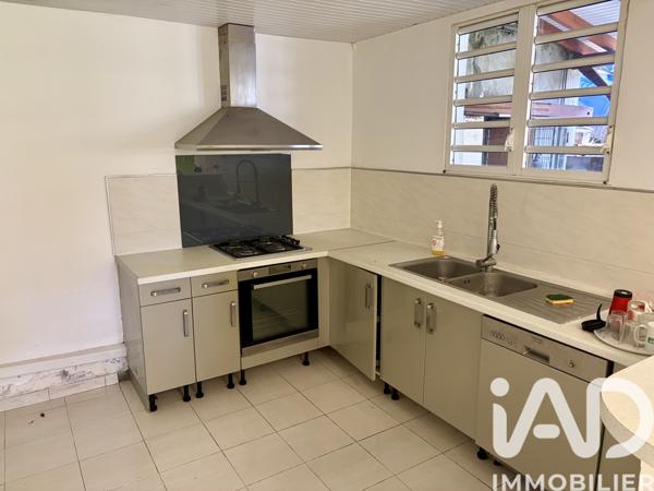 Appartement à vendre 5 pièces 100 m² Ducos