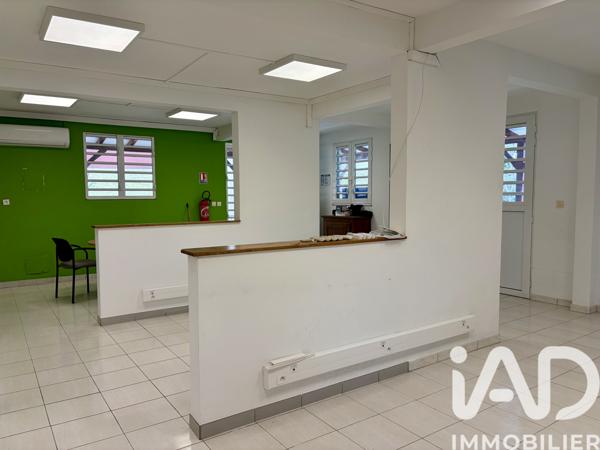 Appartement à vendre 5 pièces 100 m² Ducos