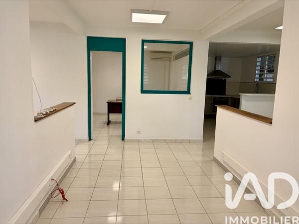 Appartement à vendre 5 pièces 100 m² Ducos