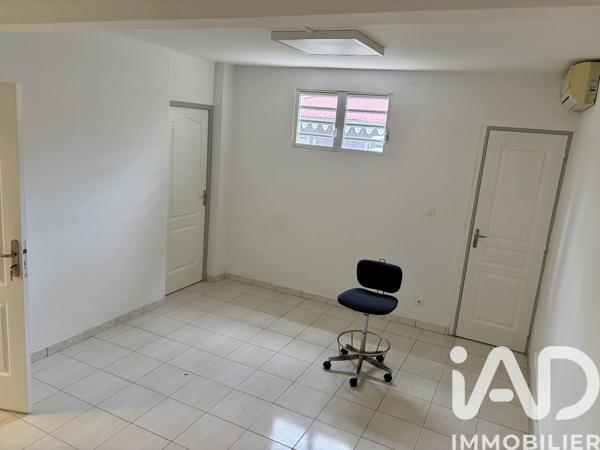 Appartement à vendre 5 pièces 100 m² Ducos